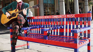 Nokia's Comes With Music Goes DRM-Free In China